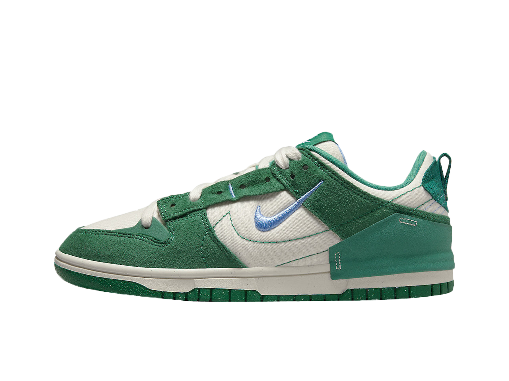 Wmns Dunk Low Disrupt 2 Malachite-Nike-pikastore.cz