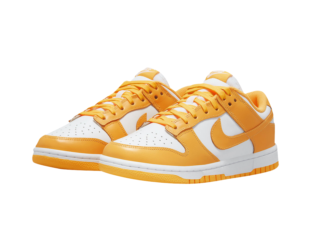 Wmns Dunk Low Laser Orange-Nike-pikastore.cz