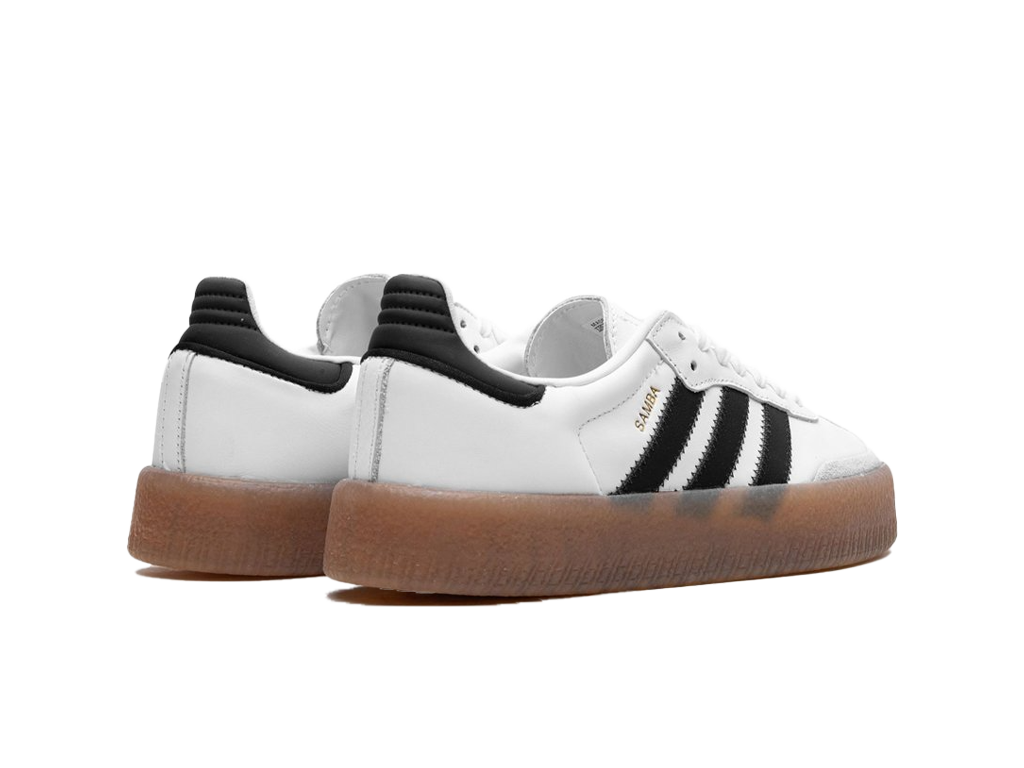 Wmns Sambae White Black Gum-Adidas-pikastore.cz
