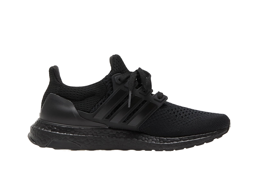 Wmns UltraBoost 1.0 Triple Black-Adidas-pikastore.cz