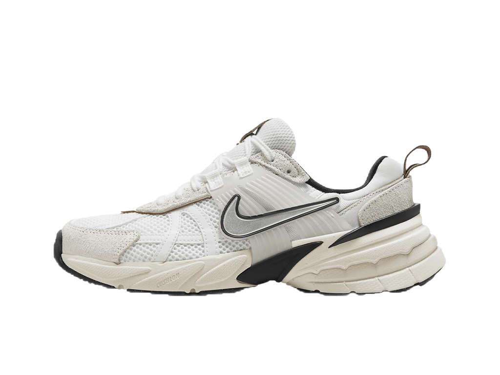 Wmns V2K Run White Light Orewood Brown-Nike-pikastore.cz