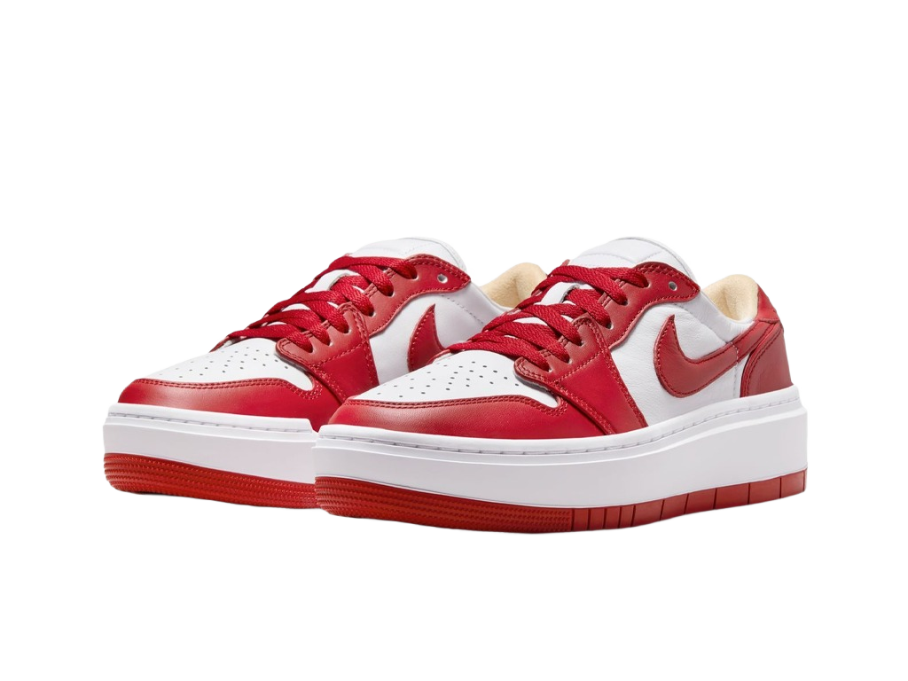 Nike Air Jordan 1 Elevate Low Varsity Red-Air Jordan-pikastore.cz