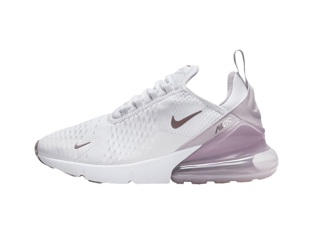 Nike Wmns Air Max 270 White Platinum Violet-Nike-pikastore.cz