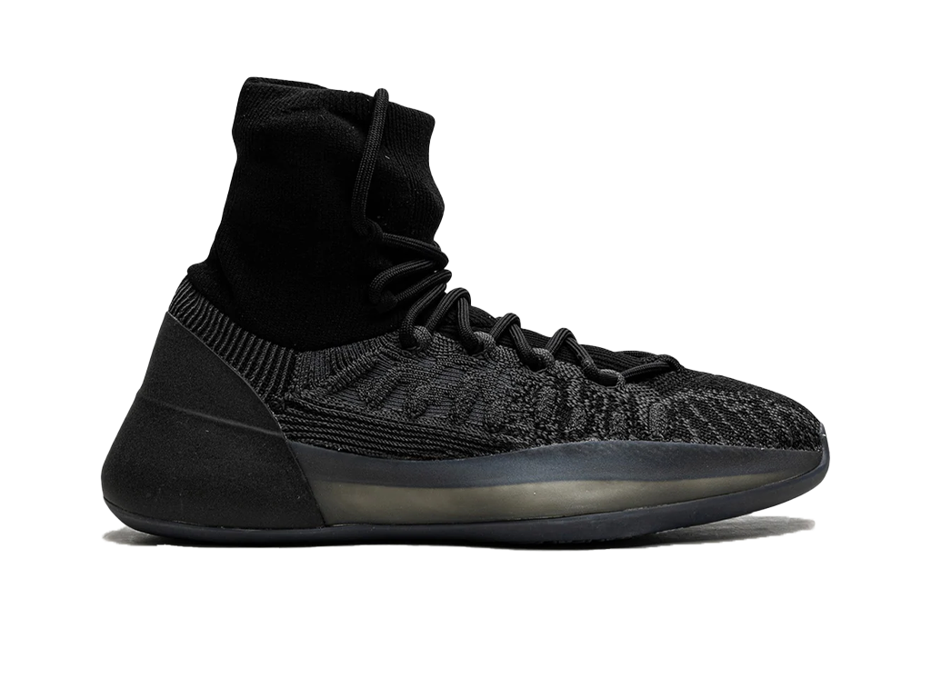 Yeezy Basketball Knit Onyx-Adidas-pikastore.cz