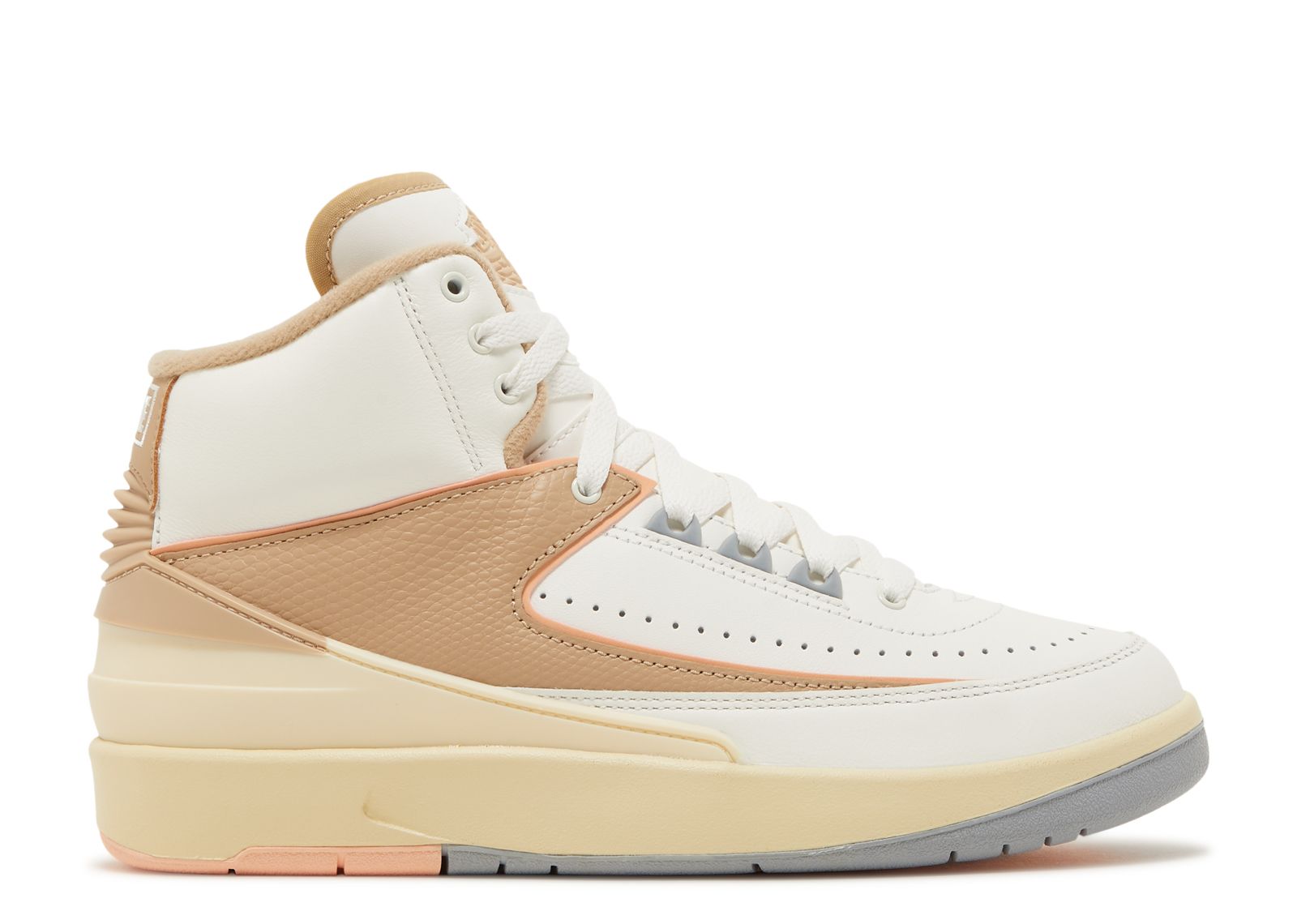 Nike Air Jordan 2 Retro Craft