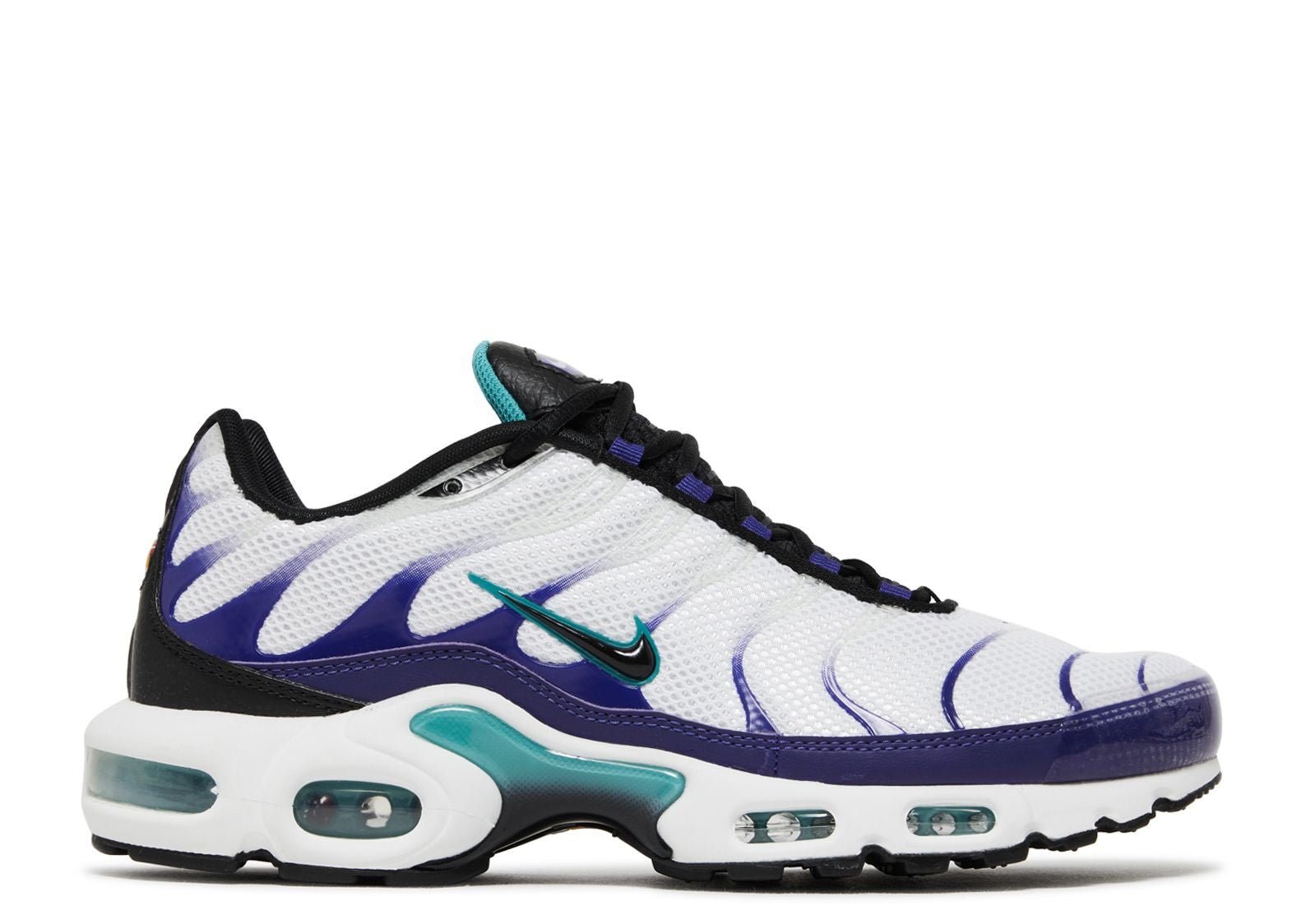 Air Max Plus Grape