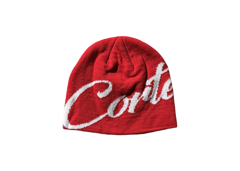 Corteiz Strike Skully Red-Corteiz-pikastore.cz