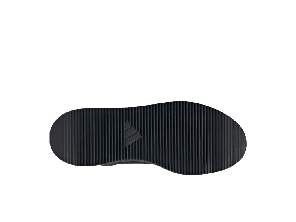 adidas Acesmash Mid Mercedes-AMG Petronas Formula One Team Core Black Carbon – zapatillas – foto 3 de 3