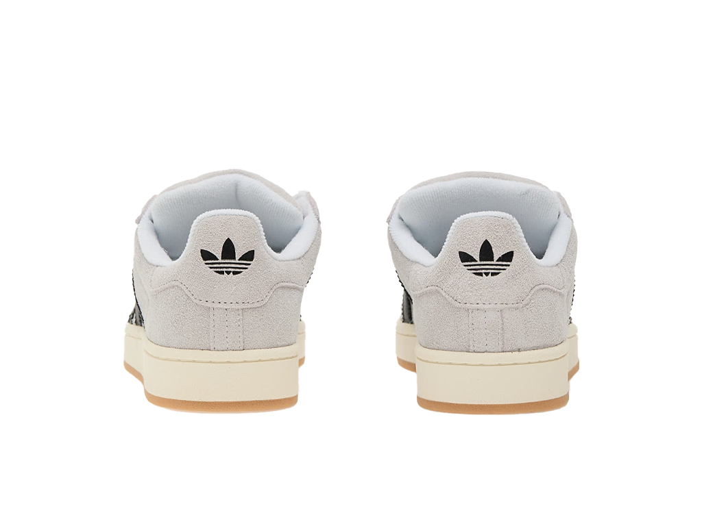 adidas Campus 00s Crystal White Black-Adidas-pikastore.cz