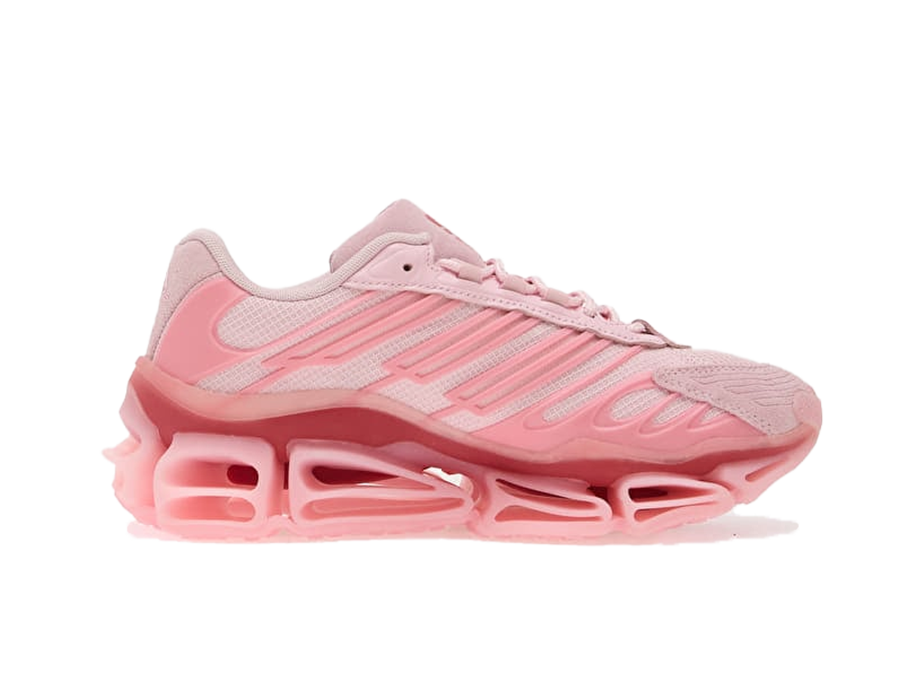 adidas Megaride AG Willy Chavarria Pink – adidași – fotografia 3 din 5