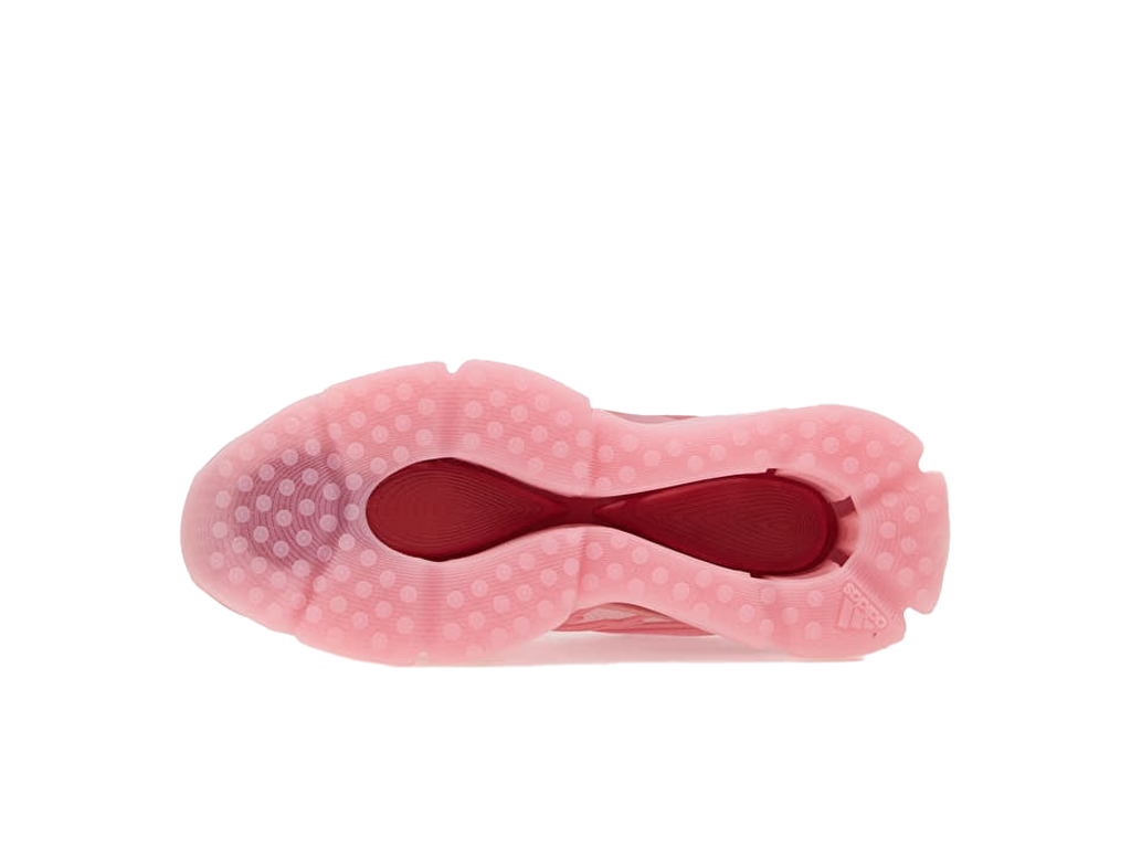 adidas Megaride AG Willy Chavarria Pink – adidași – fotografia 5 din 5