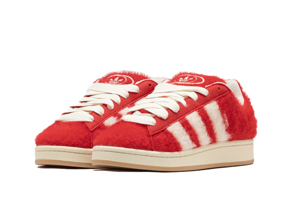 adidas Wmns Campus 00s Off White Scarlett Gum-Adidas-pikastore.cz