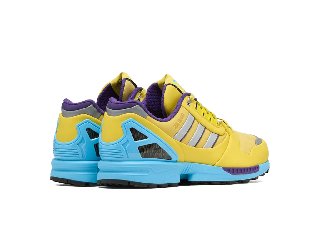 adidas ZX 8000 Consortium Yellow Blue Glow-Adidas-pikastore.cz