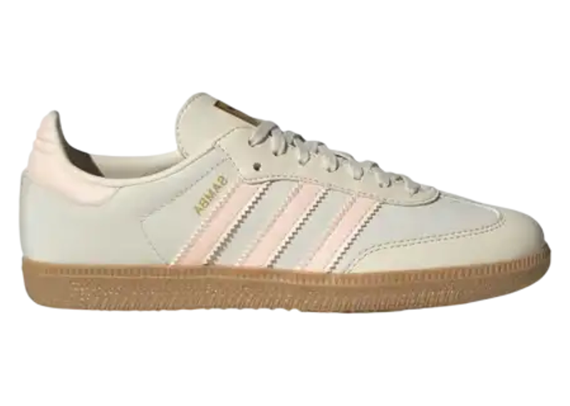 ADIDAS Samba OG Clear Orange