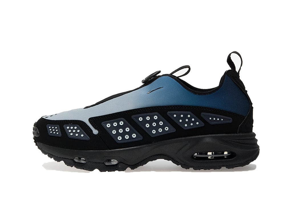 Nike Wmns Air Sunder Max Obsidian Grey Haze