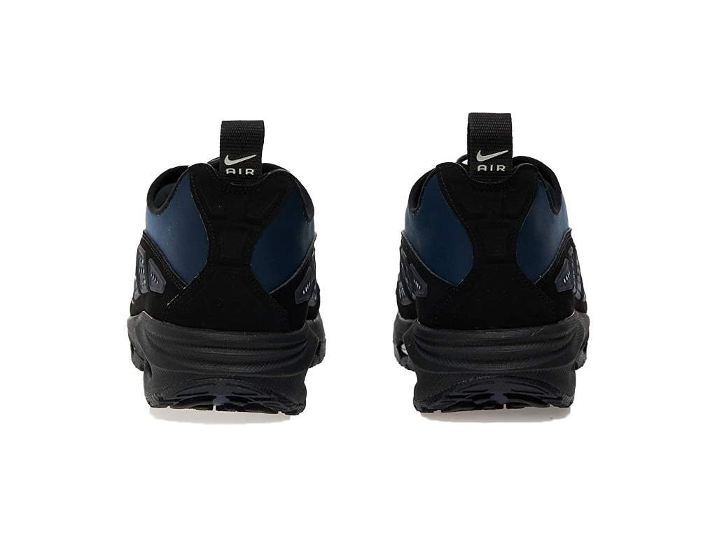Nike Wmns Air Sunder Max Obsidian Grey Haze