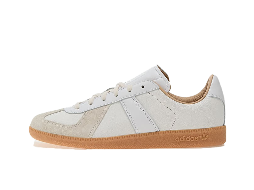 adidas BW Army Lux White Gum – tenisky, oranžová
