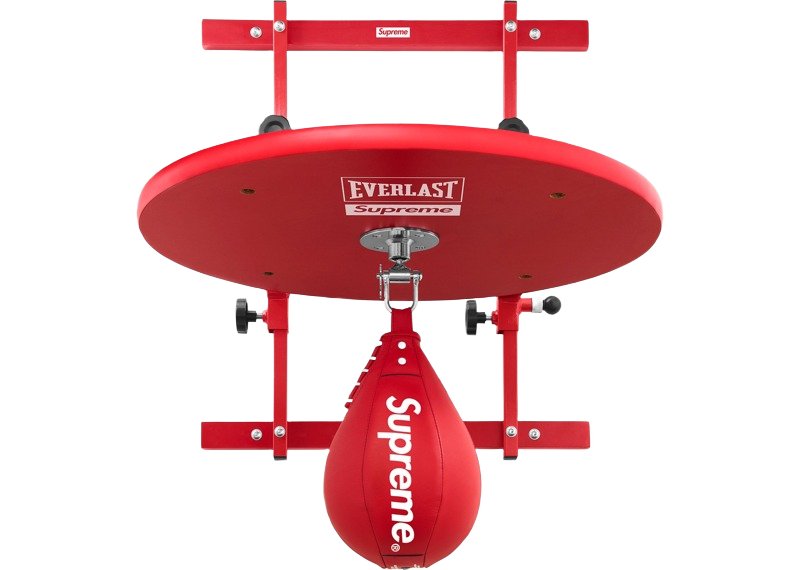 Supreme Everlast Speed Bag-Supreme-pikastore.cz