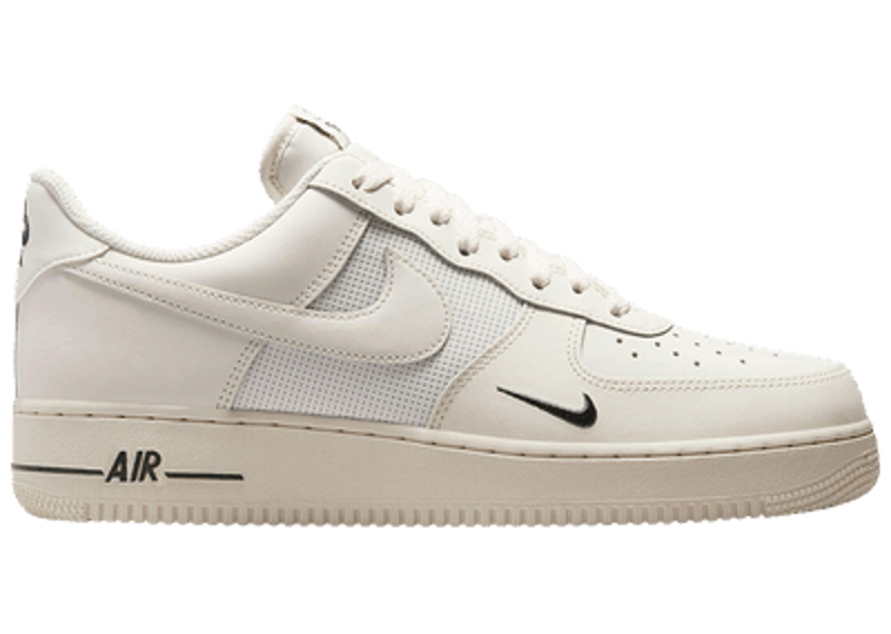 Nike Air Force 1 Low Phantom Light Orewood Brown