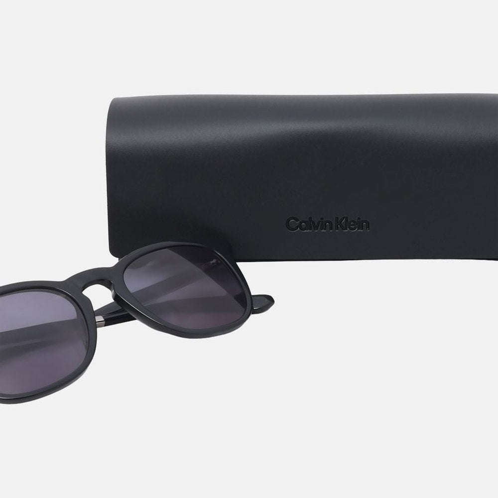 Calvin Klein Sunglasses Black – accessoires – foto 3 van 4