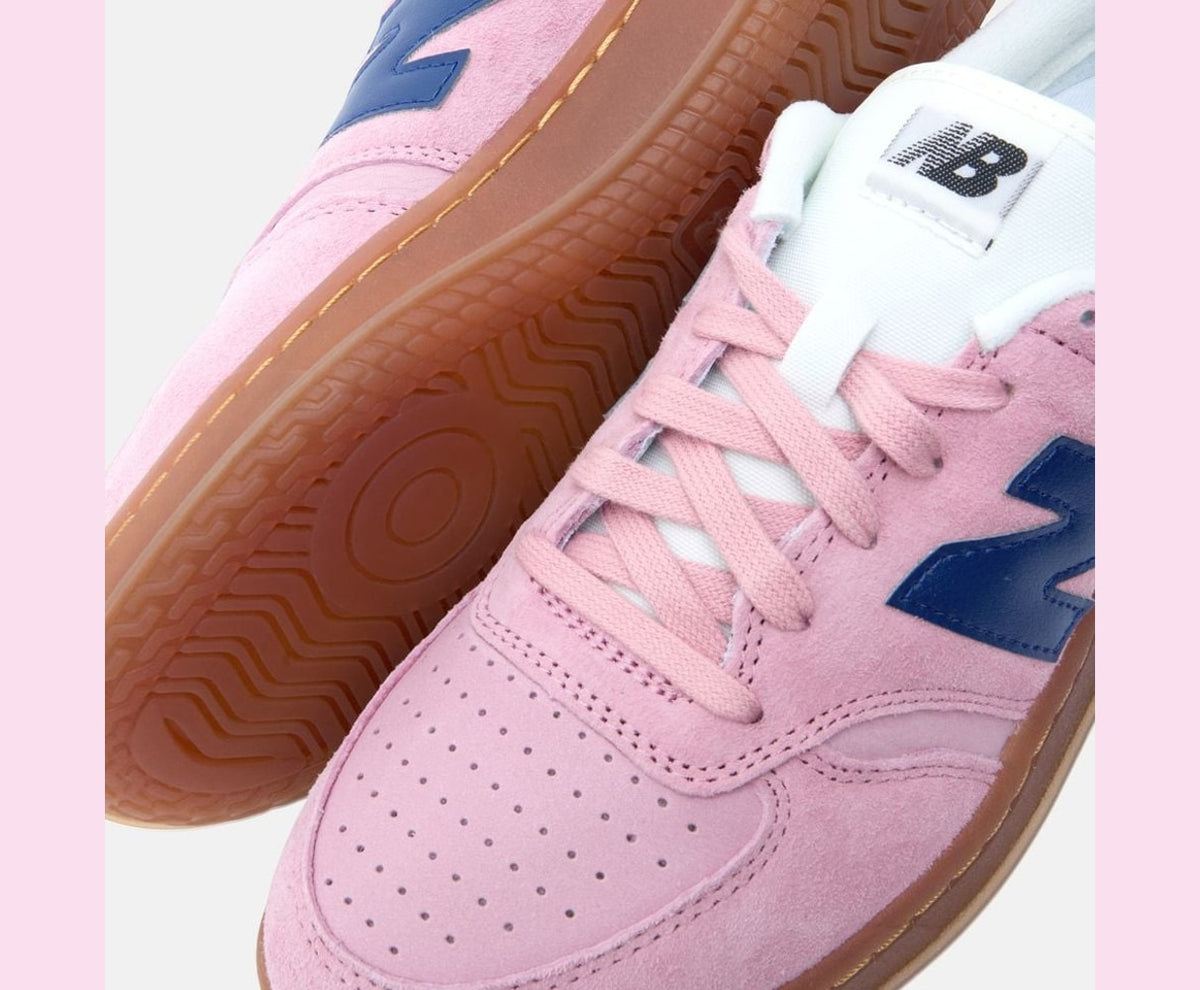 New Balance CT500PHA Pink – sneakers – photo 5 of 5
