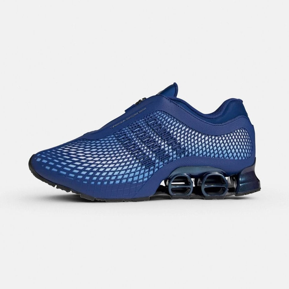 adidas Originals Megaride S2 Royal Blue – kengät – kuva 4/6