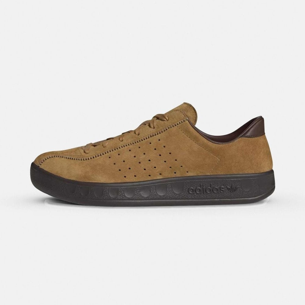adidas Originals Mallorca Cognac – pantofi – fotografia 4 din 6