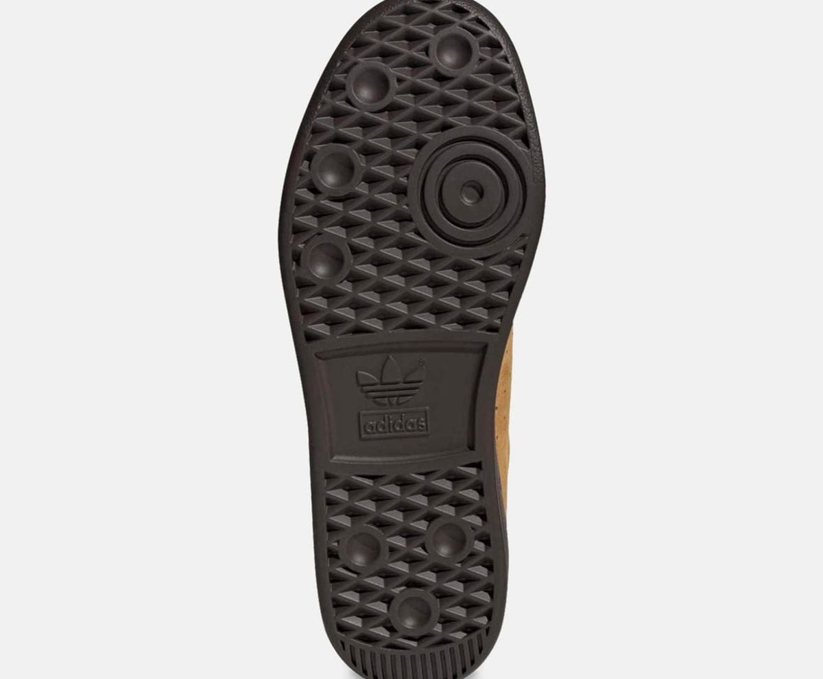 adidas Originals Mallorca Cognac – pantofi – fotografia 6 din 6
