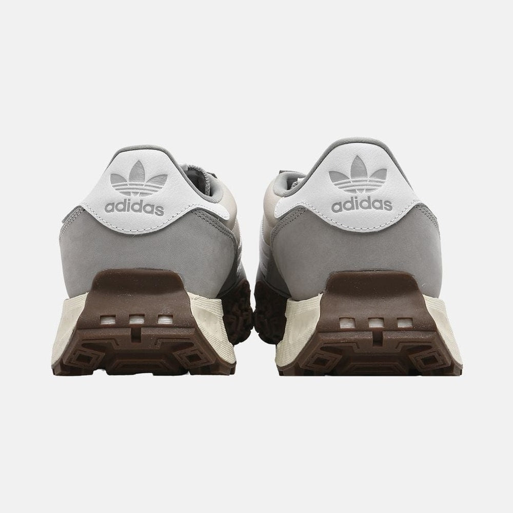 adidas Originals Retropy E5 W.R.P. Taupe – baskets – photo 3 sur 5
