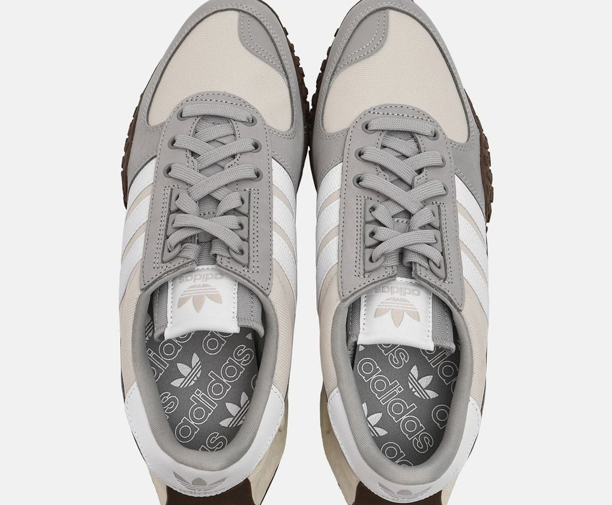 adidas Originals Retropy E5 W.R.P. Taupe – baskets – photo 4 sur 5