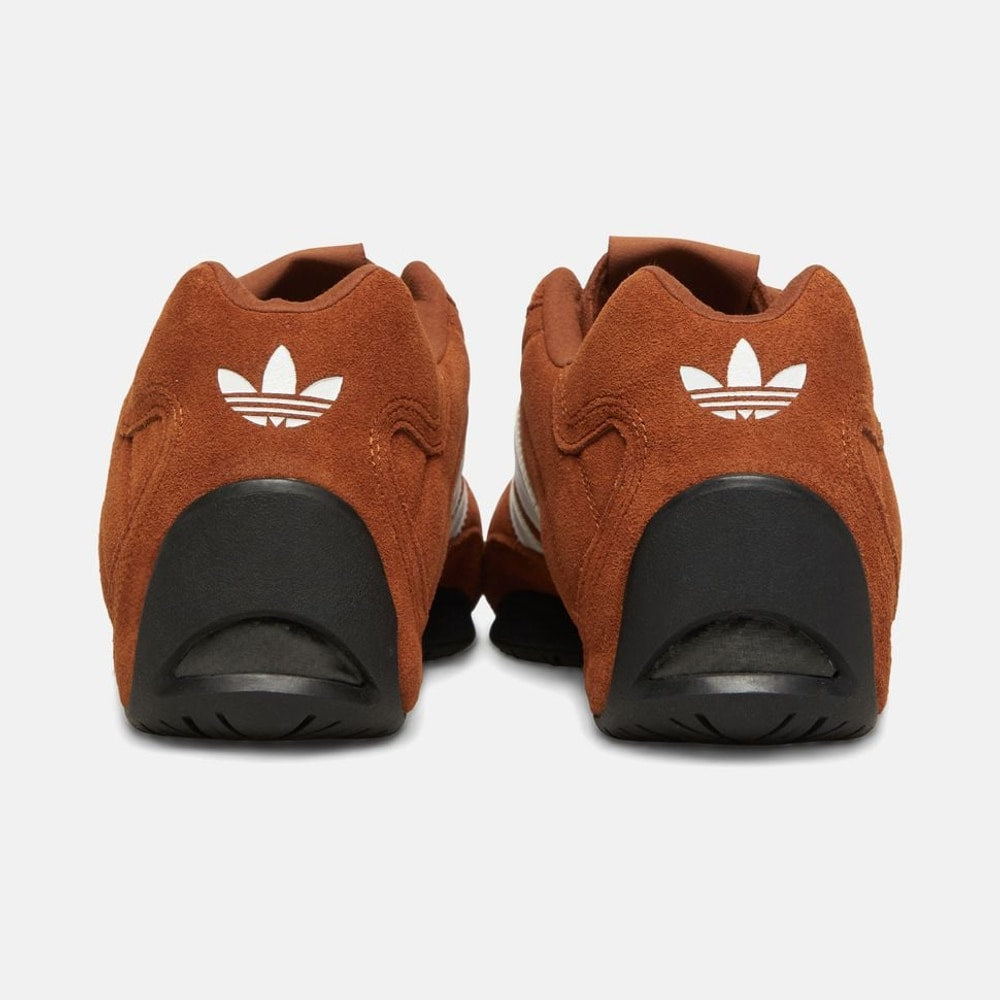adidas Originals Adiracer Lo Brown – кросівки – фото 3 з 5