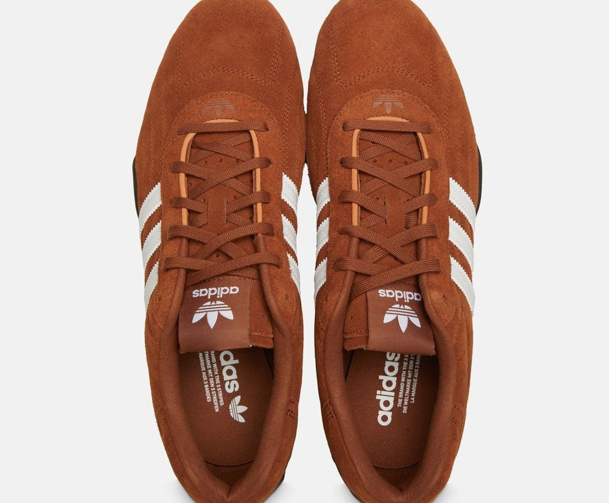 adidas Originals Adiracer Lo Brown – кросівки – фото 4 з 5