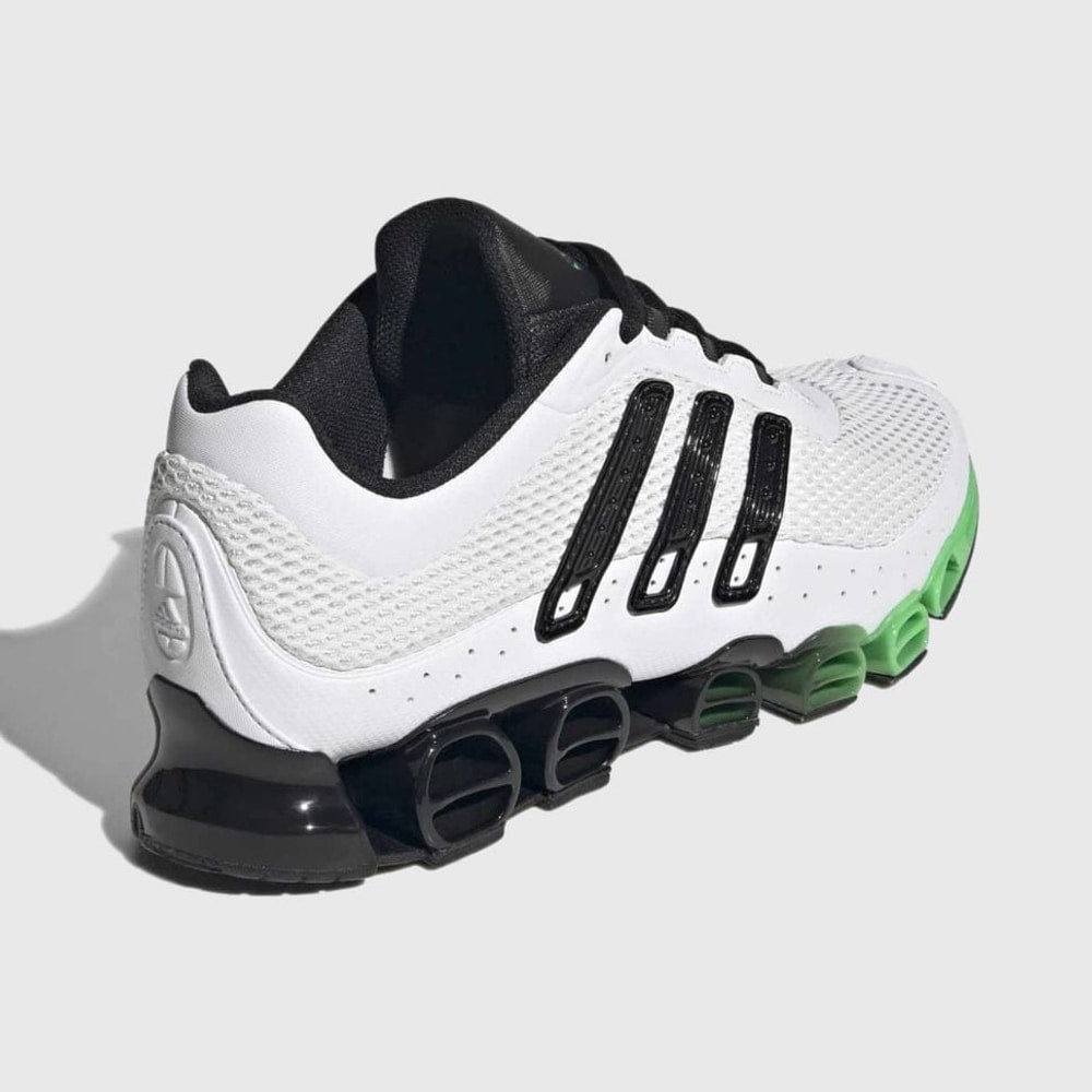 adidas Originals Megaride White – sneakers – foto 5 van 6