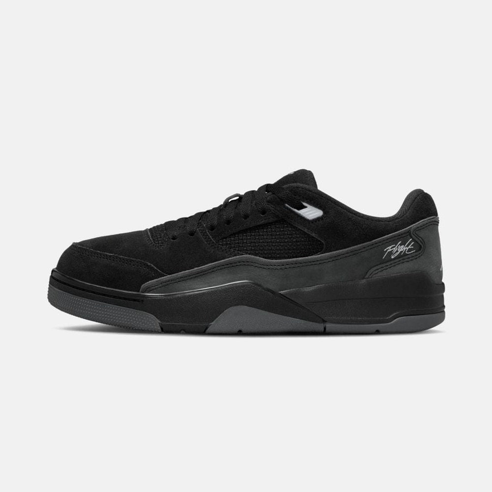 Air Jordan Jordan flight court Orange – обувки – снимка 4 от 6