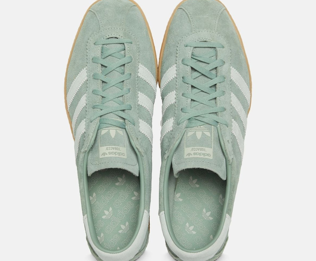 adidas Originals JS1368 Mint – scarpe – foto 4 di 5