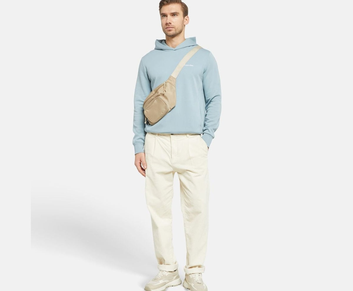 Calvin Klein Hoodie Mint – huppari – kuva 5/5