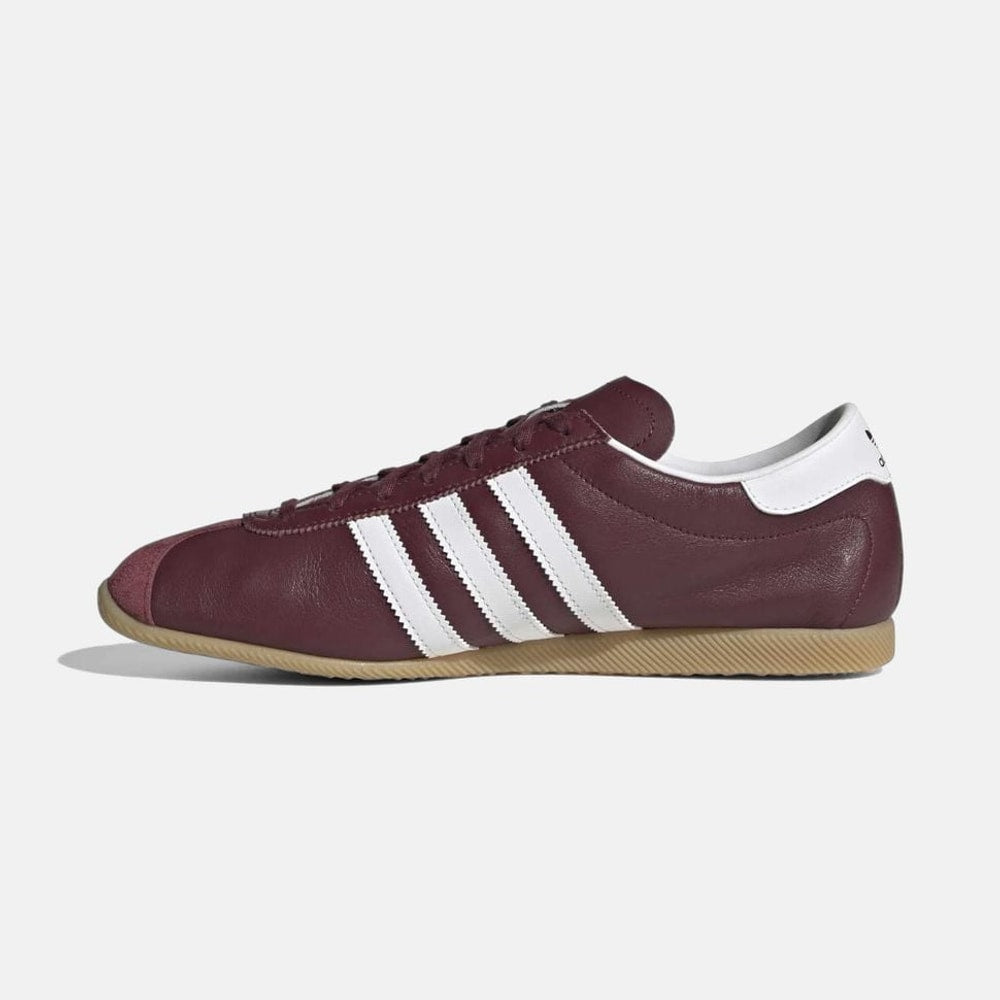 adidas Originals Paris Bordeaux – scarpe – foto 3 di 6