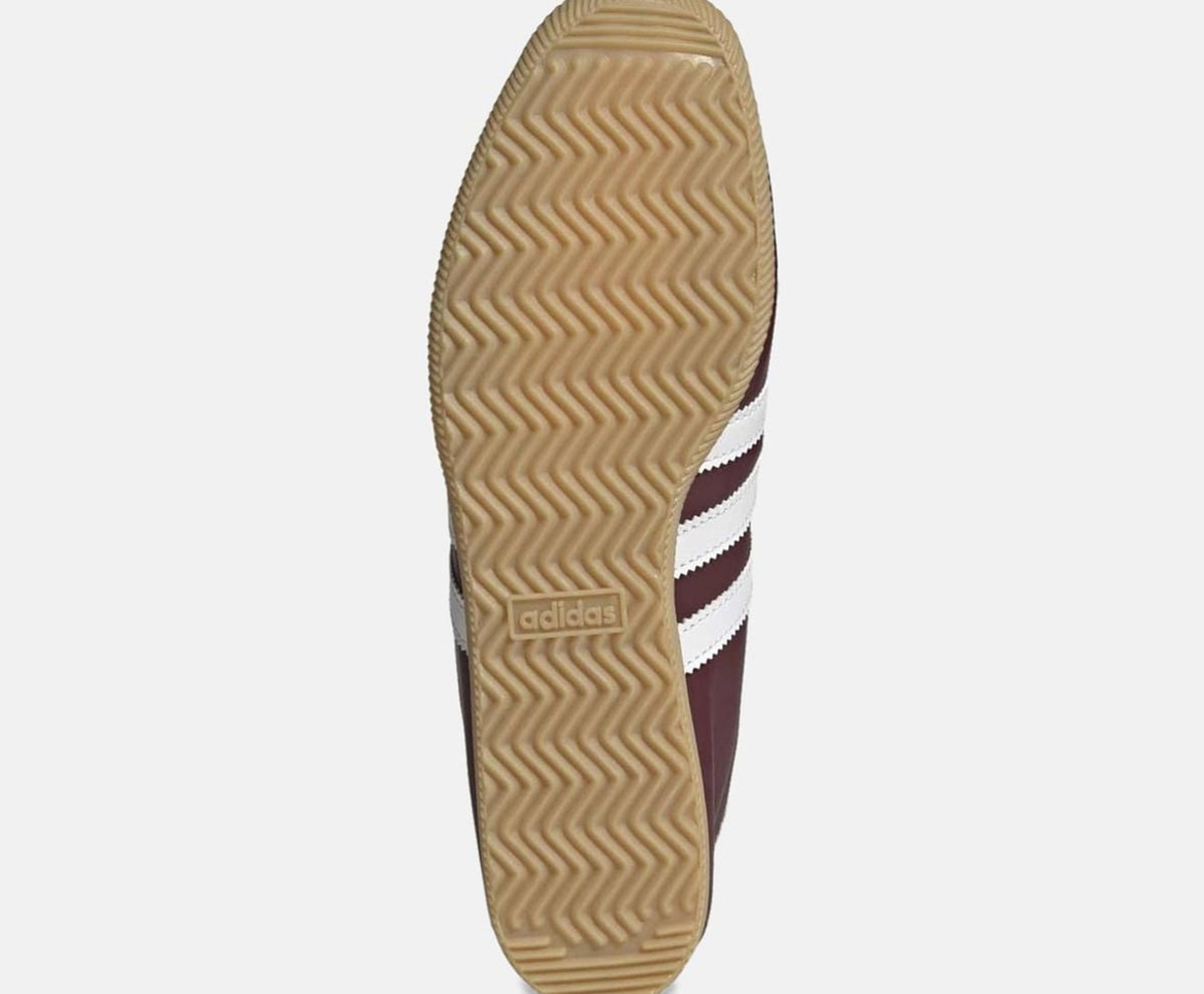 adidas Originals Paris Bordeaux – scarpe – foto 6 di 6