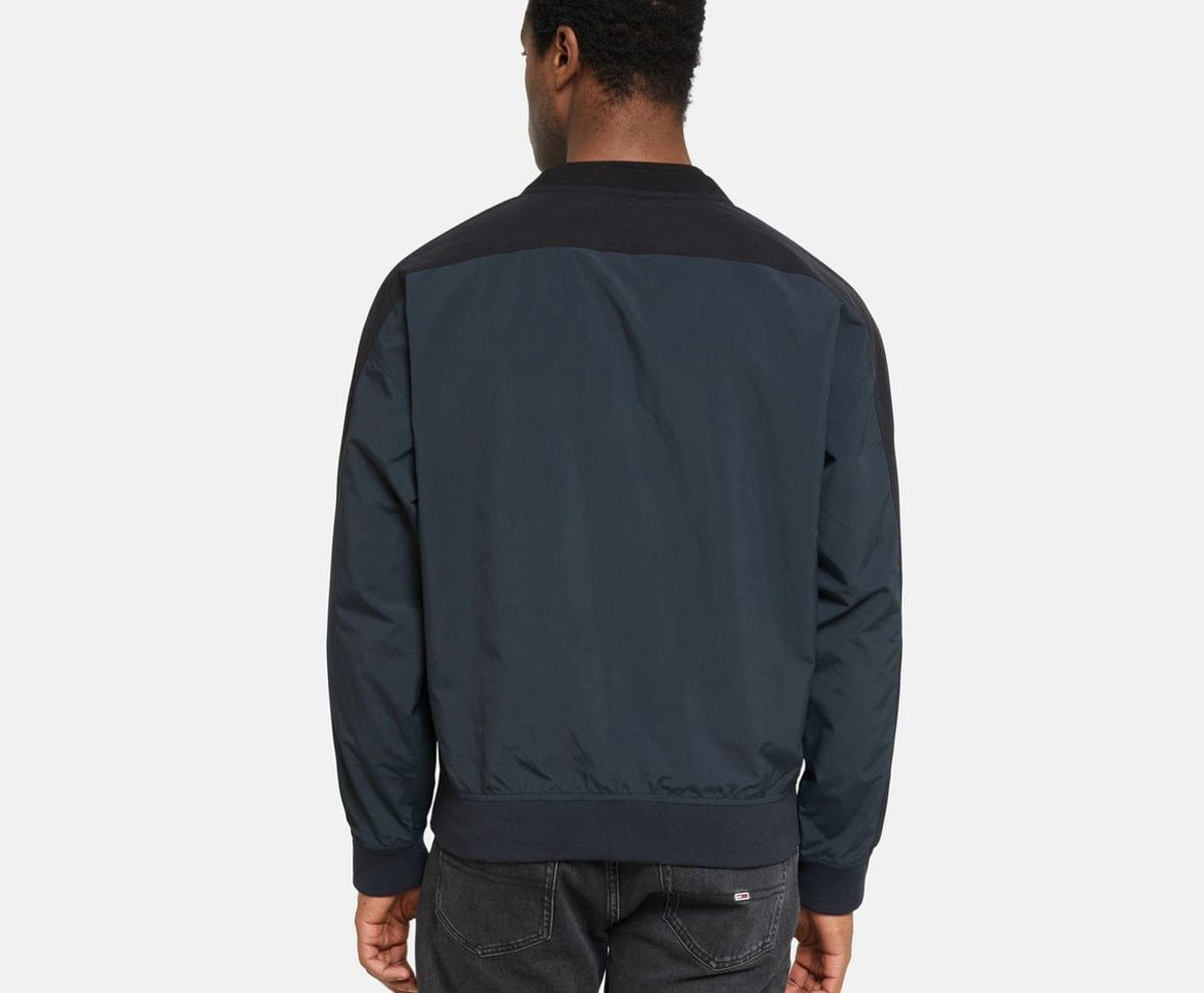 Calvin Klein Sweatshirt Blue – sudadera – foto 4 de 5