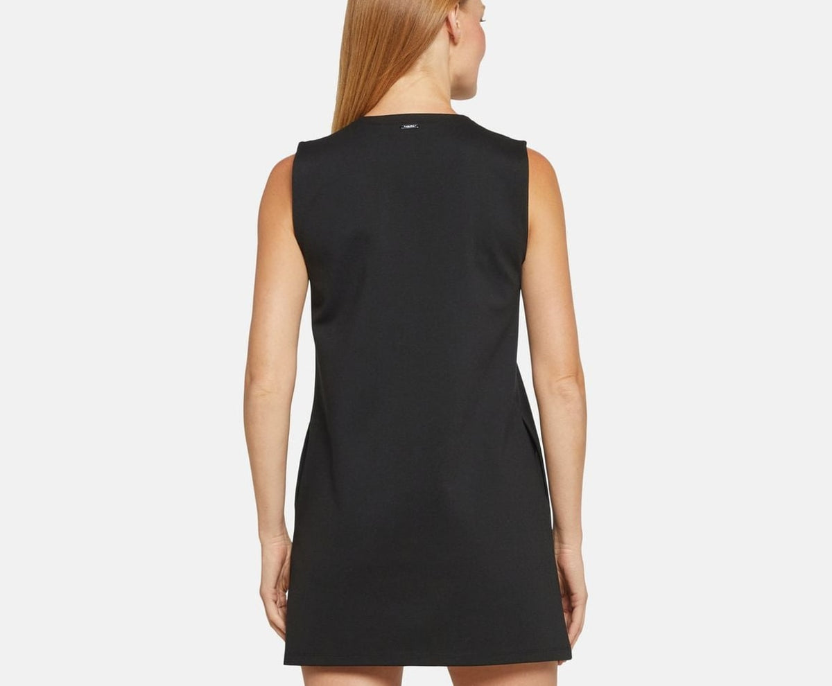 Calvin Klein Mini dress Black – abbigliamento – foto 4 di 5