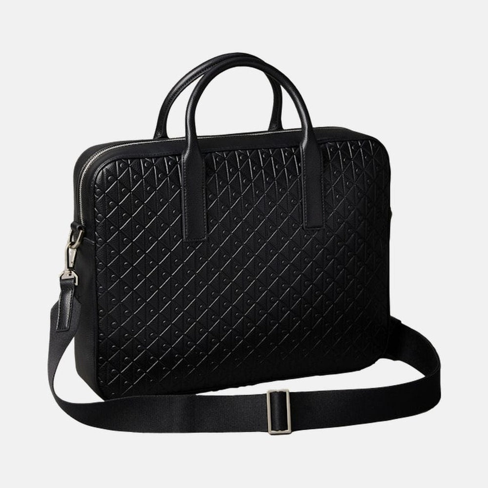 Calvin Klein Business bag Black – taske – foto 4 af 4