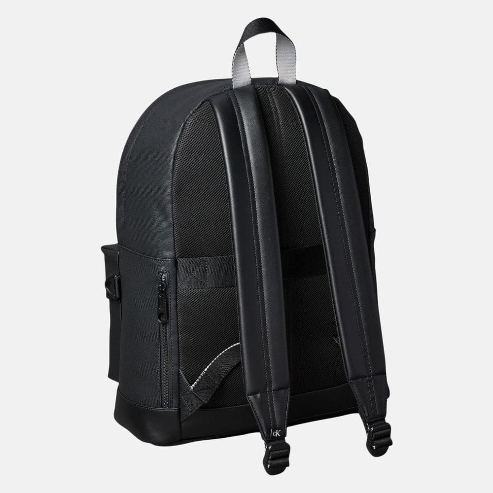 Calvin Klein Backpack Black – batoh – fotka 3 z 4