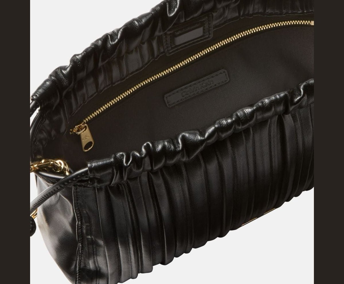 Calvin Klein Cross-body bag Black – bolso – foto 4 de 5