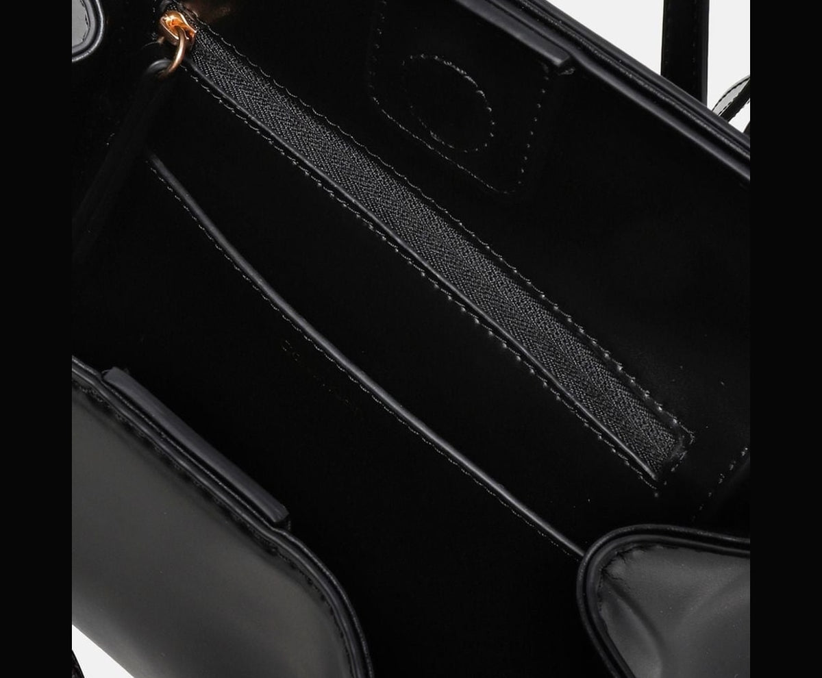 Calvin Klein Backpack Black – backpack – photo 3 of 5