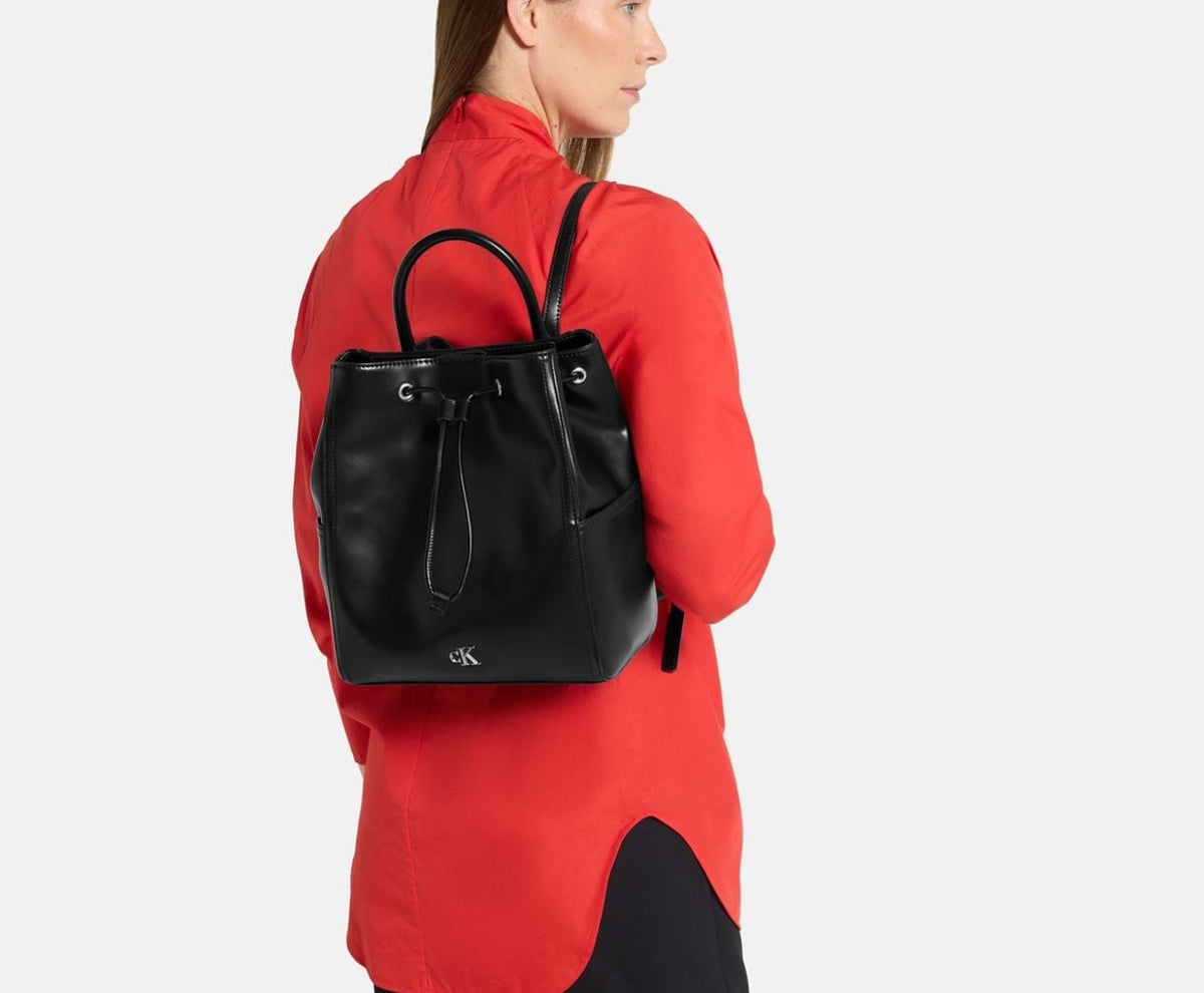 Calvin Klein Backpack Black – backpack – photo 5 of 5