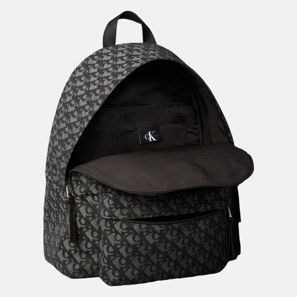 Calvin Klein Backpack Black – mochila – foto 3 de 5