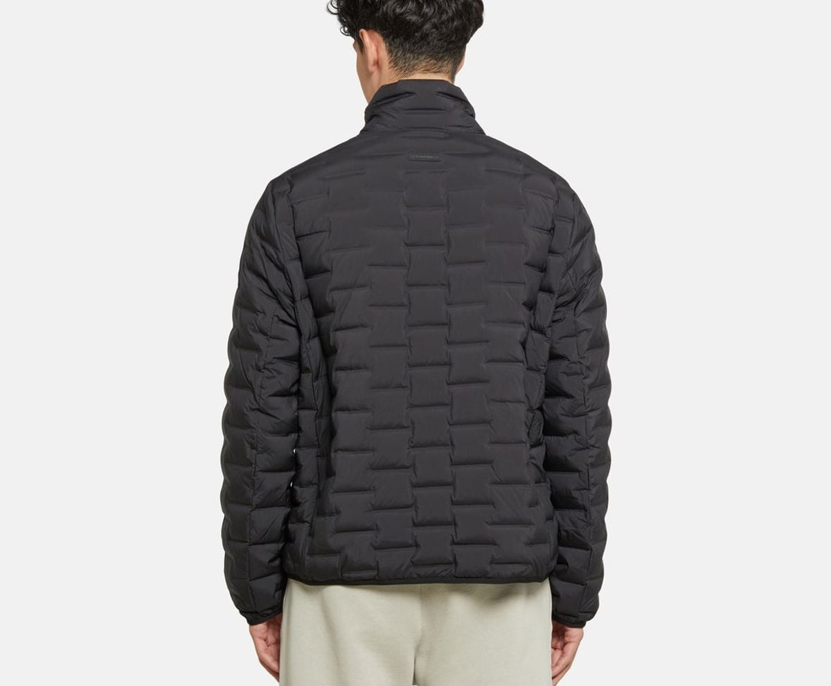 Calvin Klein Down jacket Black – chaqueta – foto 4 de 6