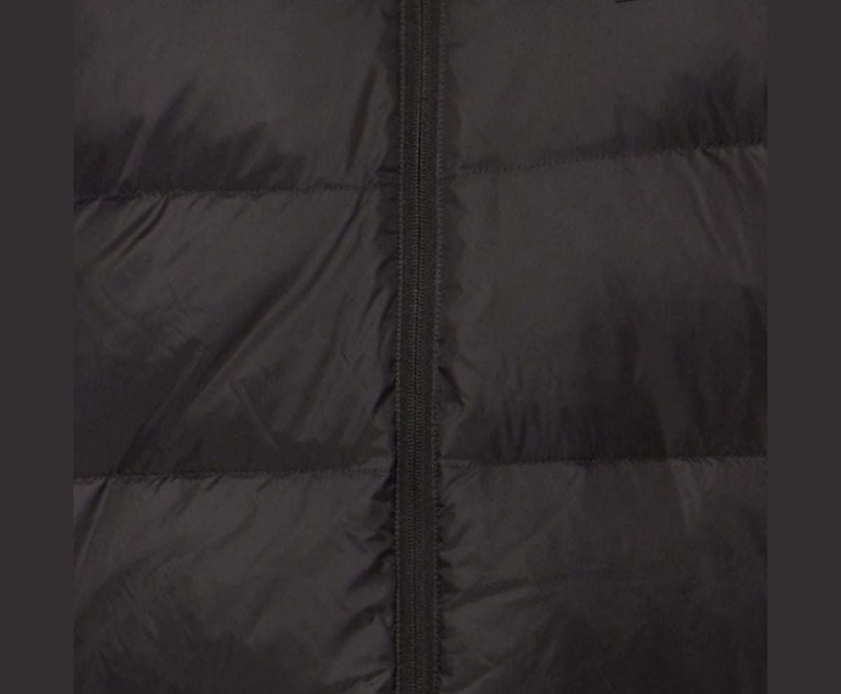Calvin Klein Down jacket Black – jakke – foto 3 af 5