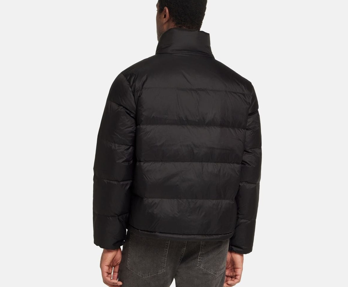 Calvin Klein Down jacket Black – jakke – foto 4 af 5