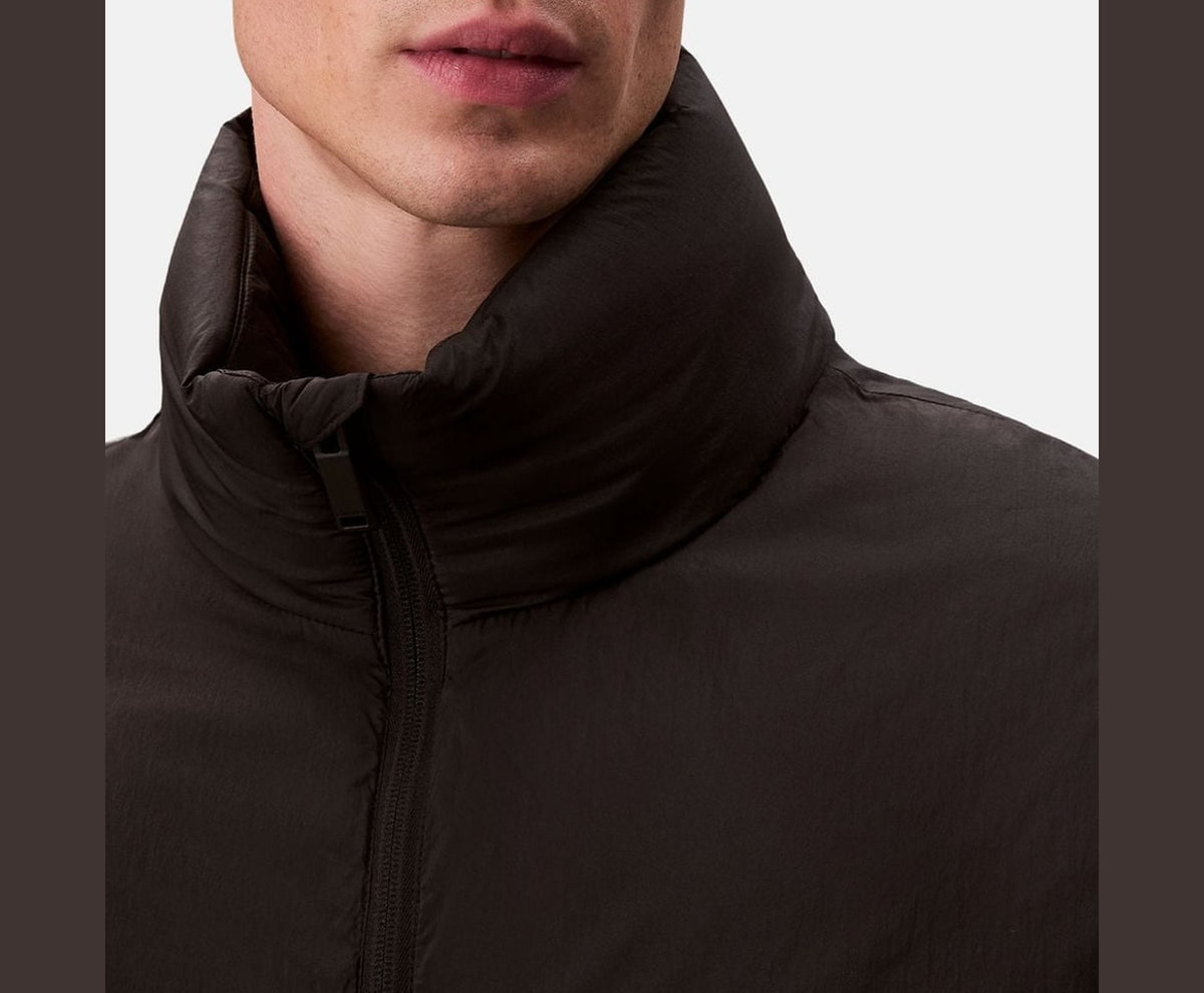 Calvin Klein Transitional jacket Black – jakke – foto 3 af 5